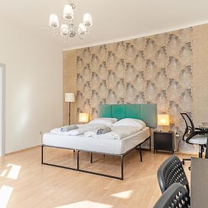 Appartement met Twee Slaapkamers